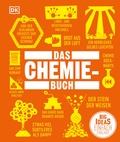 Cover: Big Ideas. Das Chemie-Buch: - DK Verlag Dorling Kindersley