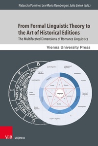 Abbildung von: From Formal Linguistic Theory to the Art of Historical Editions - Brill Deutschland