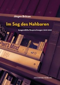 Cover: Im Sog des Nahbaren - Aisthesis