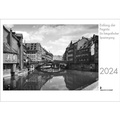 Cover: Entlang der Pegnitz. Ein fotografischer Spaziergang - Schmidt, Philipp