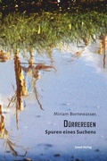 Cover: D&uuml;rreregen - Geest-Verlag