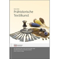 Abbildung von: Prähistorische Textilkunst - Naturhistorisches Museum