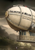 Cover: Darlington & Milow Air Cargo - OHNEOHREN
