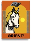 Cover: Orient! - Edition Lammerhuber