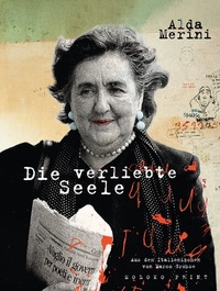 Enlarge image Cover: Die verliebte Seele - Moloko Print