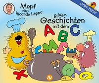 Abbildung von: MOPF-TREFF Nr. 5: Mopf trifft Ricardo Leppe - Appel Verlag GmbH
