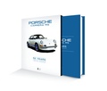 Cover: Porsche Carrera RS AIR-COOLED YEARS 1972-1998 - BMB Berlin Motor Books