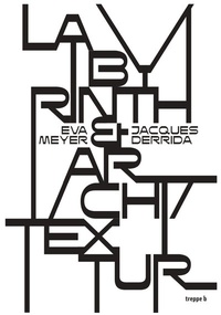 Enlarge image Cover: Labyrinth & Archi/Textur - treppe b Verlag