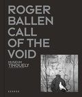 Cover: Roger Ballen - Kehrer Verlag