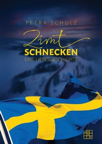 Abbildung von: Zimtschnecken - XOXO-Verlag