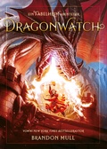 Cover: Dragonwatch 01 - Adrian & Wimmelbuchverlag