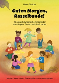 Abbildung von: Guten Morgen, Rasselbande! - Janetzko, Stephen