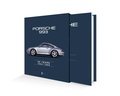 Cover: Porsche 993 - 30 YEARS 1994 - 1998 - BMB Berlin Motor Books