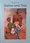 Cover: Dalma und Tina - edition sanderling Norden