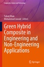 Cover: Green Hybrid Composite in Engineering and Non-Engineering Applications - Springer