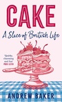 Cover: Cake - Mudlark