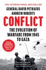 Cover: Conflict - William Collins