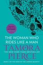 Cover: The Woman Who Rides Like A Man - HarperCollins