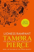 Cover: Lioness Rampant - HarperCollins