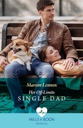 Cover: Her Off-Limits Single Dad - HarperCollins