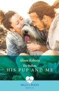 Cover: The Italian, His Pup And Me - HarperCollins