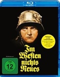 Cover: Im Westen nichts Neues - capelight pictures