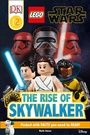 Cover: LEGO Star Wars The Rise of Skywalker - DK Children
