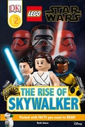 Cover: LEGO Star Wars The Rise of Skywalker - DK Children
