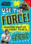 Cover: Star Wars Use the Force! - DK Children