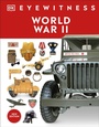 Cover: World War II - DK Children