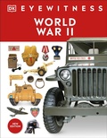 Cover: World War II - DK Children