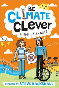 Abbildung von: Be Climate Clever - DK Children