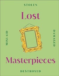 Abbildung von: Lost Masterpieces - DK