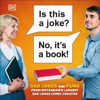 Abbildung von: Is This a Joke? No, It's a Book! - DK