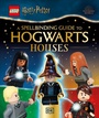 Cover: LEGO Harry Potter A Spellbinding Guide to Hogwarts Houses - DK Children