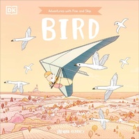 Abbildung von: Adventures with Finn and Skip: Bird - DK Children