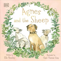 Enlarge image Cover: Agnes and the Sheep - DK Children