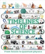 Cover: Timelines of Science - DK Children