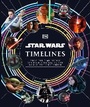 Cover: Star Wars Timelines - DK