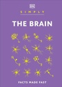 Cover: Simply The Brain - DK