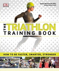 Abbildung von: The Triathlon Training Book - DK