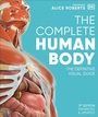Cover: The Complete Human Body - DK