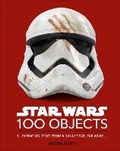 Cover: Star Wars 100 Objects - DK