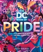 Cover: The DC Book of Pride - DK Children