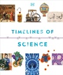 Cover: Timelines of Science - DK