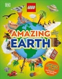 Cover: LEGO Amazing Earth - DK Children