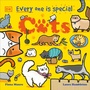 Cover: Every One Is Special: Cats - DK Children
