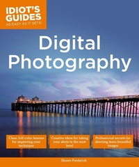 Abbildung von: Digital Photography - DK