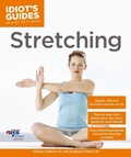 Cover: Stretching - DK
