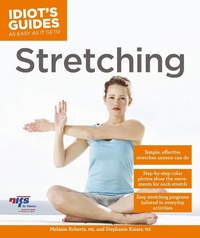 Abbildung von: Stretching - DK